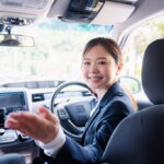 女性の役員運転手の利点とは?働くうえでの注意点も解説